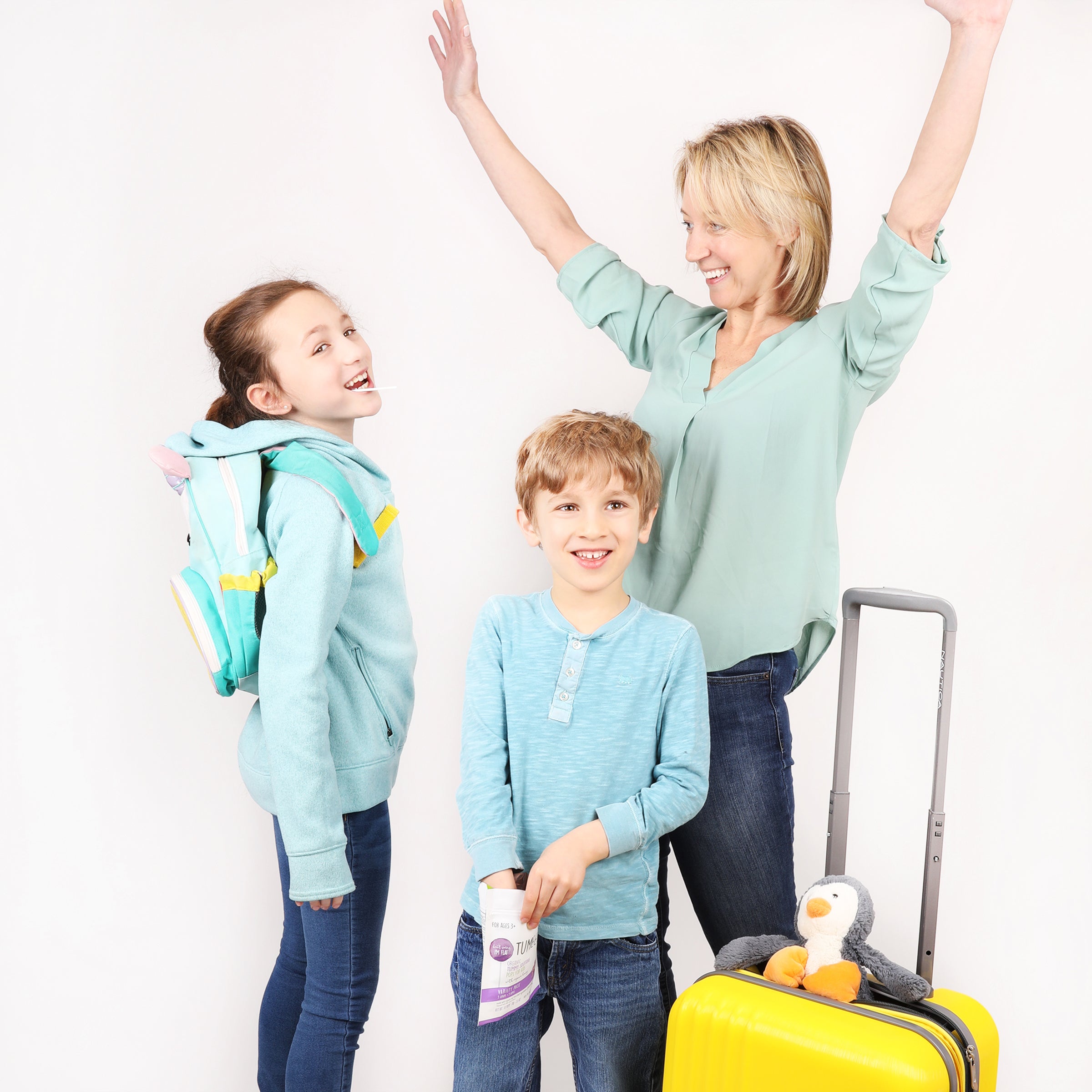 Summer Travel: Road Trip Activities