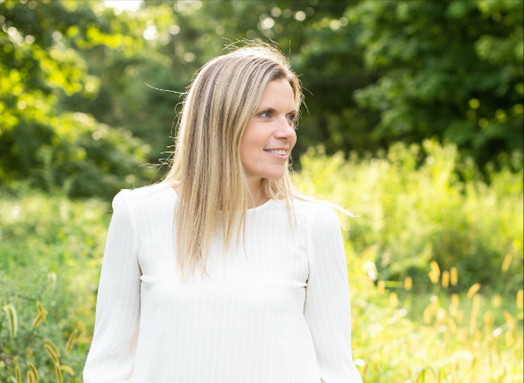 Momeez Choice Founder Melissa Evans Mom of Four on Building Kids' Confidence