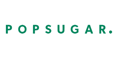 popsugar. logo