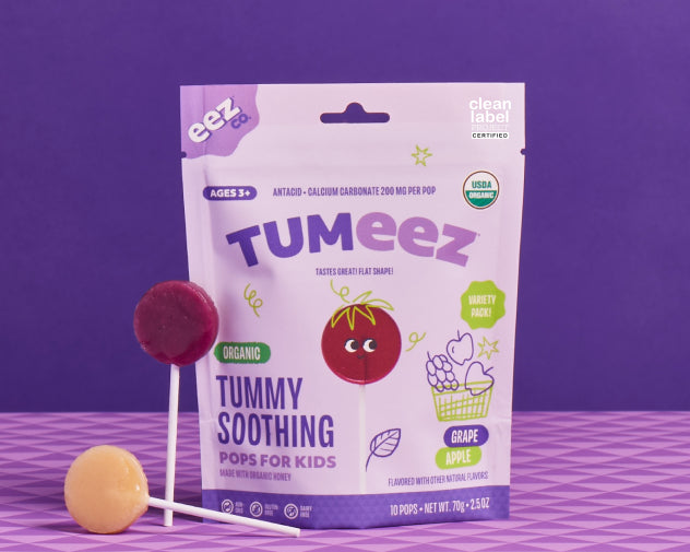 Tumeez packaging